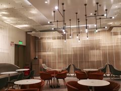 大堂-奈雪的茶(市百一店)