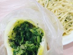 菜包-北万新包子店(淮海店)
