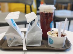 -丁丁&当当牦牛酸奶·酥油面包(官门口店)
