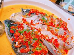 -老湘村·湖南土菜(天河维多利店)