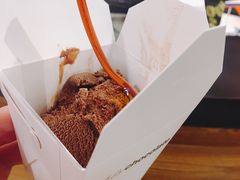 -Awfully Chocolate(来福士广场店)