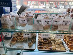 -张家清真糕点(奉天街店)