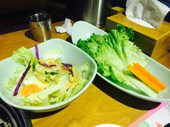-老炉家木炭烤肉(长江国际店)