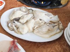 -濠轩阁特色生蚝火锅(水湾路店)