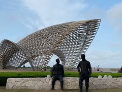 -南汇嘴观海公园