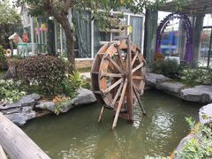 -花溪雨·森林餐厅(石基店)