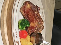 -夏日玛莉西餐厅(湘乡嘉亨茂店)