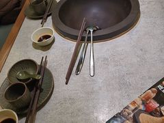 -鲜潭蒸汽石锅鱼(五道口购物中心店)