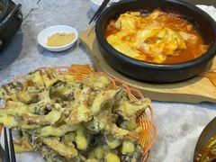-屋里家延边朝鲜族冷面(南园店)