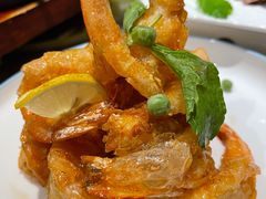 -又一福烤鸭·北京菜(东四店)