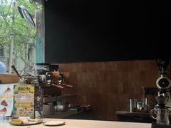 -Onirii Coffee(长乐路店)