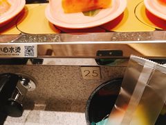 -争鲜回转寿司(南开大悦城店)