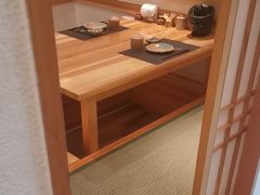 -酒久自助料理(佳兆业店)