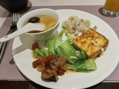 -天伦王朝酒店·盛华瑄餐厅