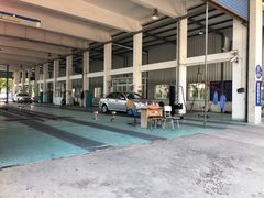 -上海普陀区机动车检测站第十一机动车安全检测站