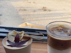 -ChanDu躔度咖啡(灯塔店)