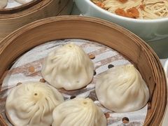 -翡翠拉面小笼包(岭南新天地店)