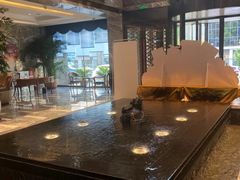 -弘安丽水温泉酒店