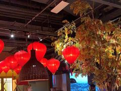 -老湘村·湖南土菜(天河维多利店)