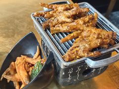 -烤匠麻辣烤鱼(观音桥大融城店)
