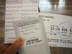 -米兰马尔彭萨国际机场