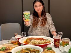 -永安鱼庄·镇江菜(东吴路店)