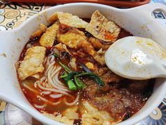-文昌桥螺蛳粉(魏公村店)