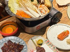 -筱田の食堂·izakaya(淮海中路店)