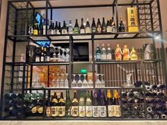 -隐泉之语日式料理(王府中环店)
