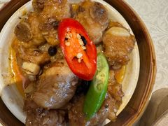 -粤域茶餐厅