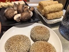 -东来顺饭庄(王府井步行街店)