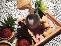 -桂满陇天书(南京德基旗舰店)