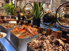 -博林天瑞喜来登酒店·西丽尚膳