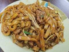 -美食店(华贵路店)