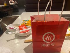 -海底捞火锅(高科广场店)