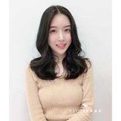 -P.STYLE派斯造型