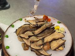 -芸山季·云南野生菌火锅(人民广场来福士店)