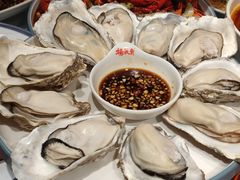 -杨氏青龙虾·羊蝎子(金盛路总店)