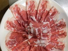 -正福居老北京正宗铜锅泉水涮肉(彰化路店)