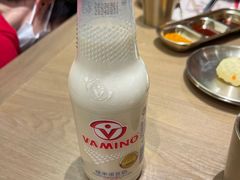 哇米诺豆奶-西塔老太太泥炉烤肉(双井店)
