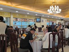 -汗腾格里·风味餐厅(新疆驻京办店)