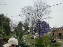 -HERRE·FARM 赫尔露营农场·团建聚会包场