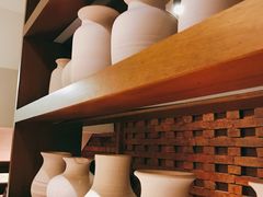 -绿茶餐厅(西湖银泰百货店)