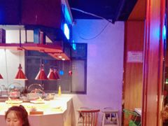 -豪德亨牛排自助餐厅(抚州东乡店)