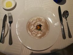 -广州塔卢特斯法国旋转餐厅