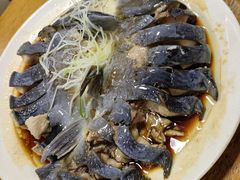 -夏雨路轩特色餐厅·十年经营