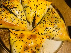 -那时新疆·若羌(经纬汇店)