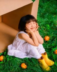 -57KIDS儿童摄影