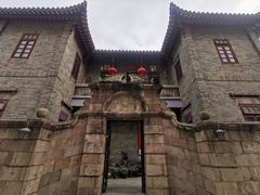 -黄埔古港