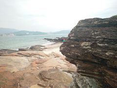 -东平洲海岸公园